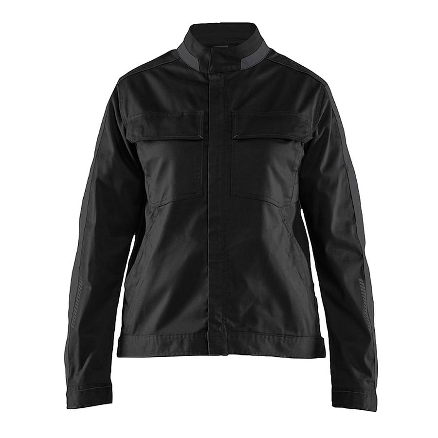 4443 Blakläder® Damen Industrie Arbeitsjacke 4443 Blakläder® Damen Industrie Arbeitsjacke