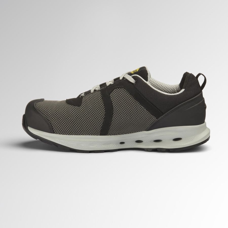 Diadora® Schuh Glove A.Box Low Ghost S3S ESD