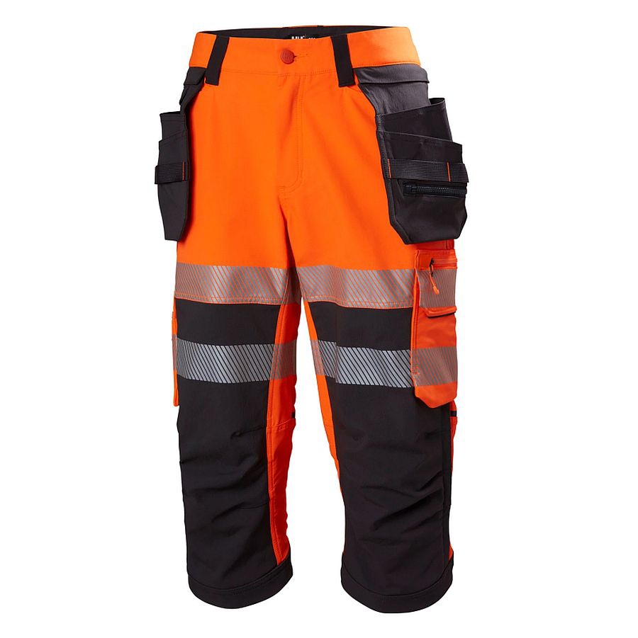 77502 Helly Hansen®Icu BRZ Piratenhose Klasse 1 77502 Helly Hansen®Icu BRZ Piratenhose Klasse 1