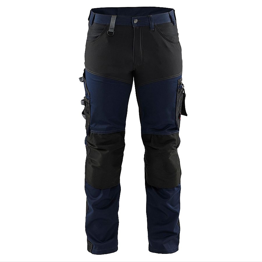 1799 Blakläder® Handwerker Arbeitshose Stretch 1799 Blakläder® Handwerker Arbeitshose Stretch