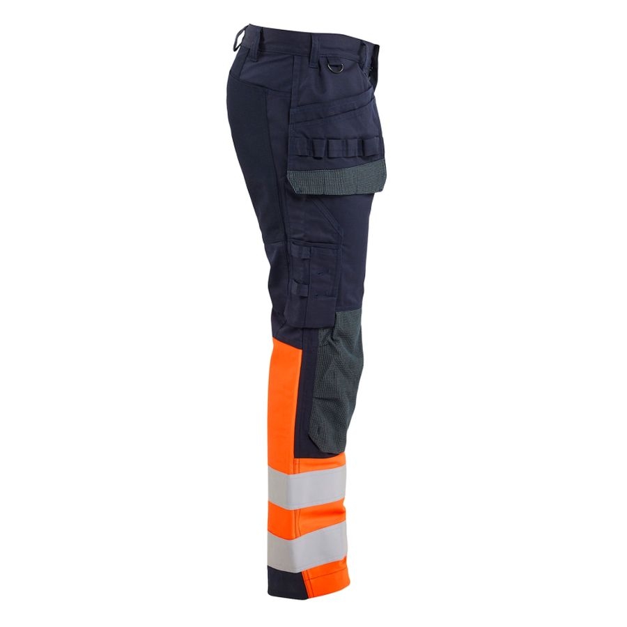 1487 Blakläder® Multinorm Hose inhärent m. Stretch