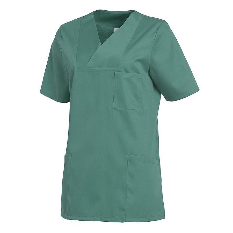 08/2732 Leiber Schlupfjacke 1/2 Arm Mischgewebe