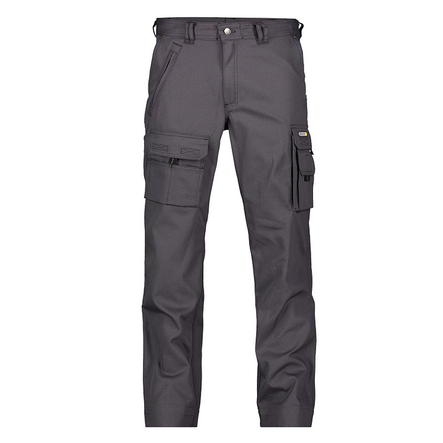 DASSY® Bundhose Kingston Canvas 340g/m² DASSY® Bundhose Kingston Canvas 340g/m²