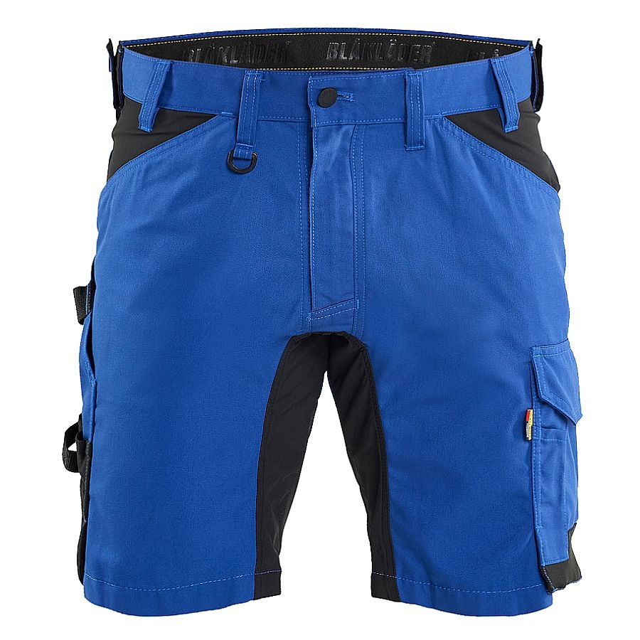 blau|schwarz - 08599