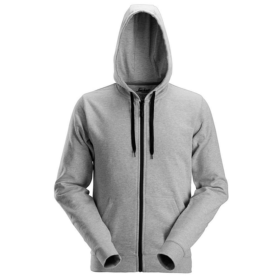 2801 Snickers Kapuzen Sweatjacke 2801 Snickers Kapuzen Sweatjacke