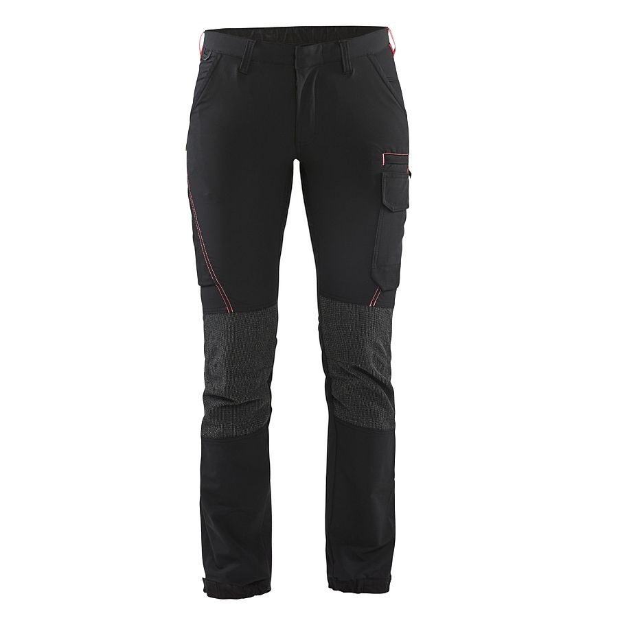 7122 Blakläder® Damen Bundhose 4-Wege-Stretch 7122 Blakläder® Damen Bundhose 4-Wege-Stretch