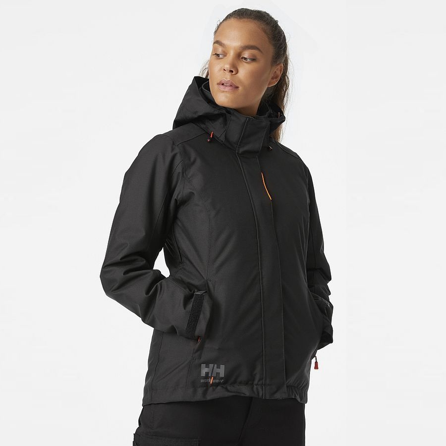 71304 Helly Hansen® Damen Luna Winterjacke