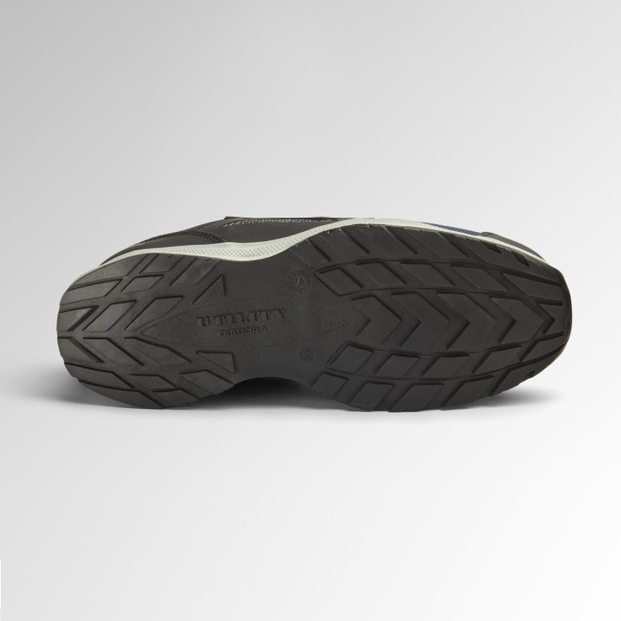 Diadora® Schuh Glove A.Box Low Ghost S3S ESD