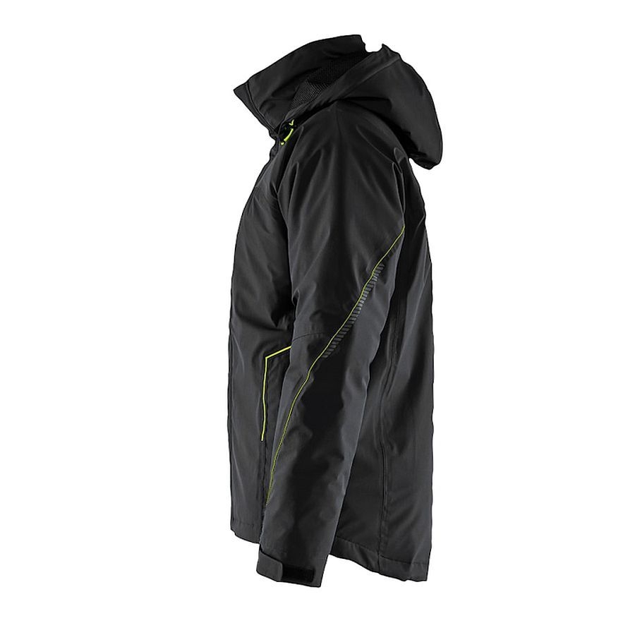 4484 Blakläder®Winterjacke Stretch