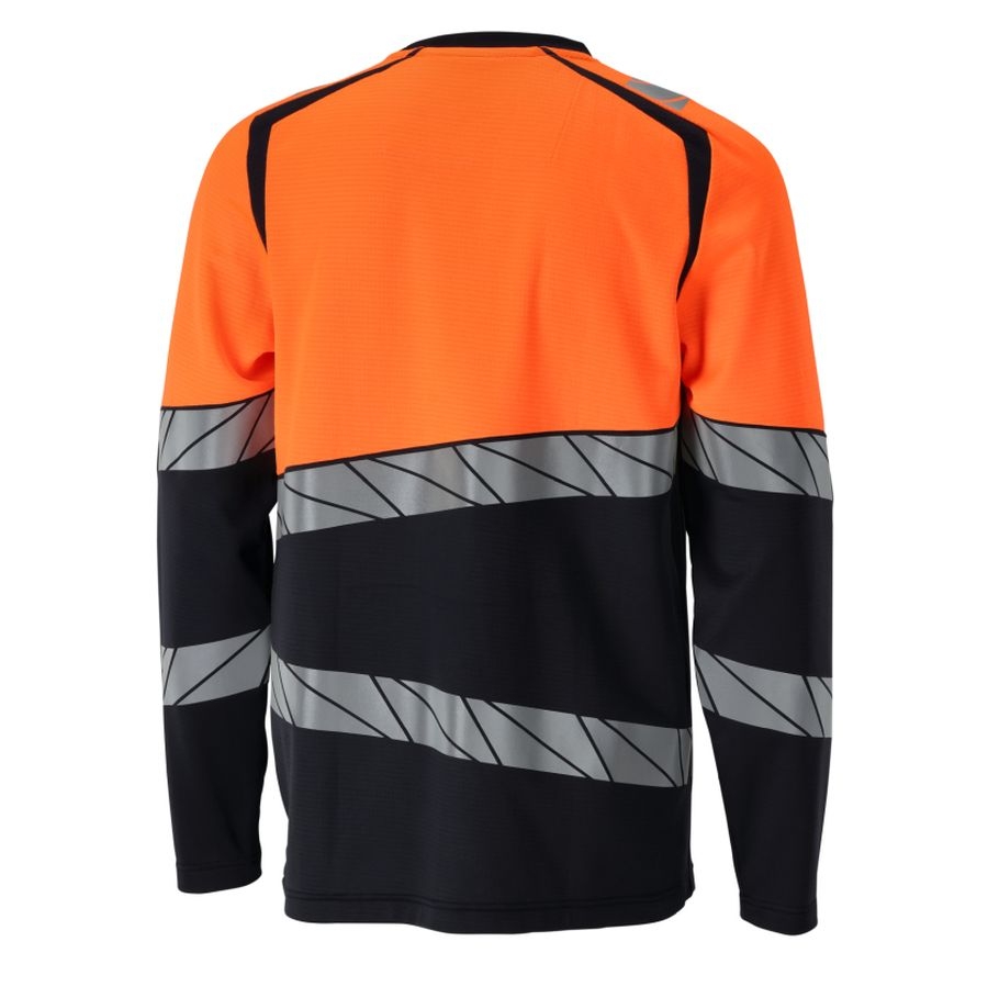 25081 Mascot®Accelerate Safe Langarmshirt