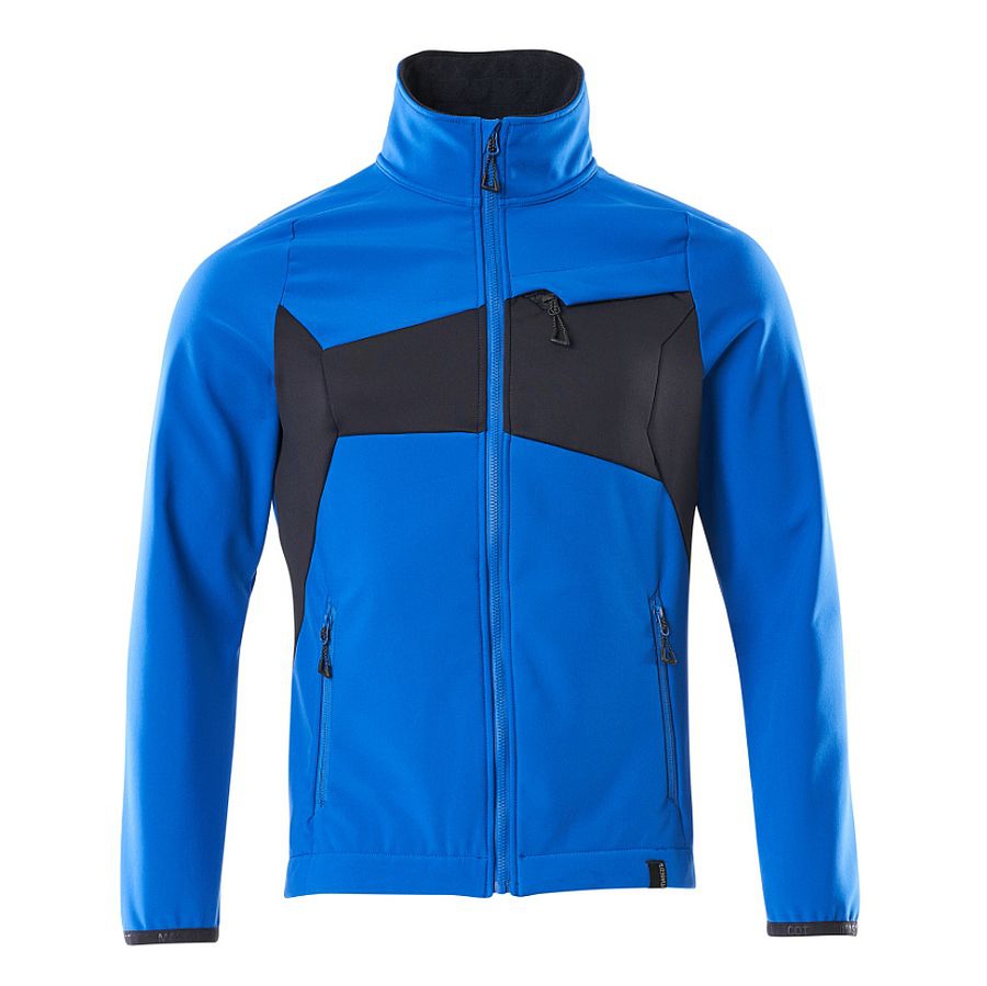 20102 Mascot®Accelerate Soft Shell Jacke 20102 Mascot®Accelerate Soft Shell Jacke