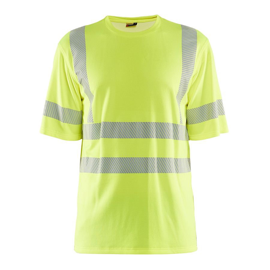 3522 Blakläder® High Vis T-Shirt 3522 Blakläder® High Vis T-Shirt