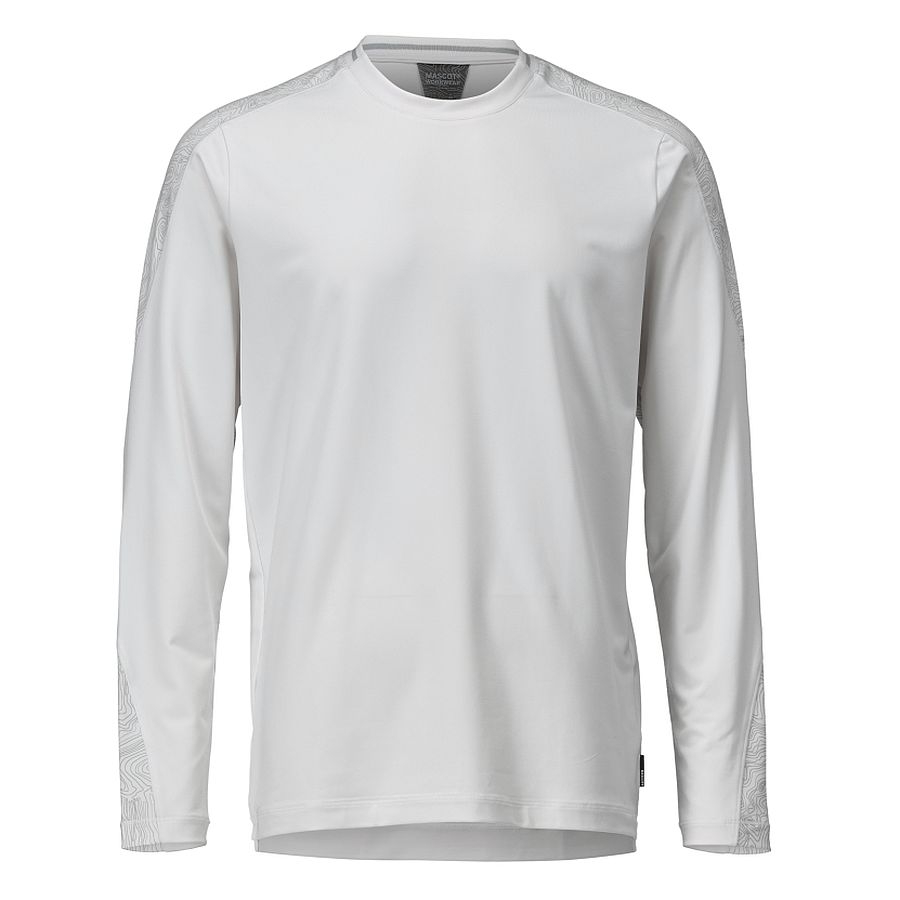 22481 Mascot®Customized Langarmshirt 22481 Mascot®Customized Langarmshirt