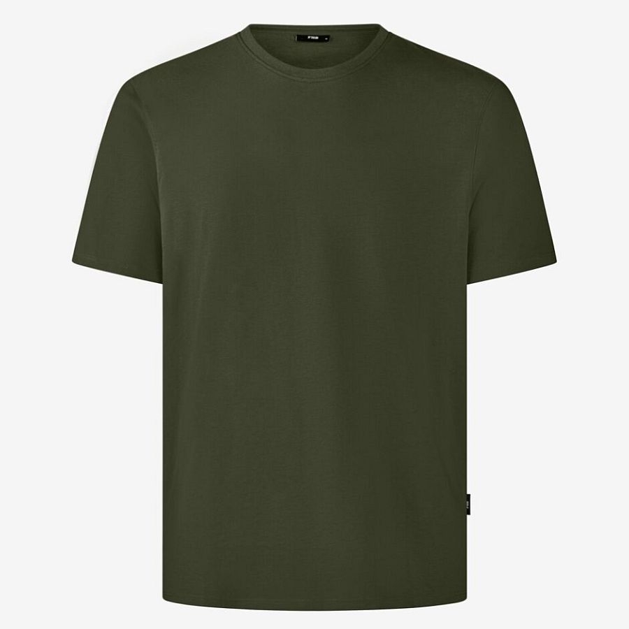 822350 FHB T-Shirt Konstantin Mischgewebe