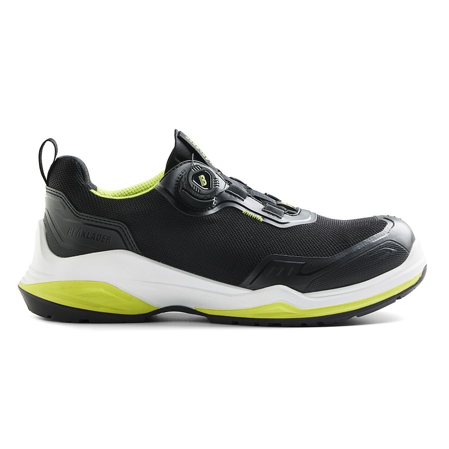 2486 Blakläder® Striker Sicherheitsschuh S3S ESD