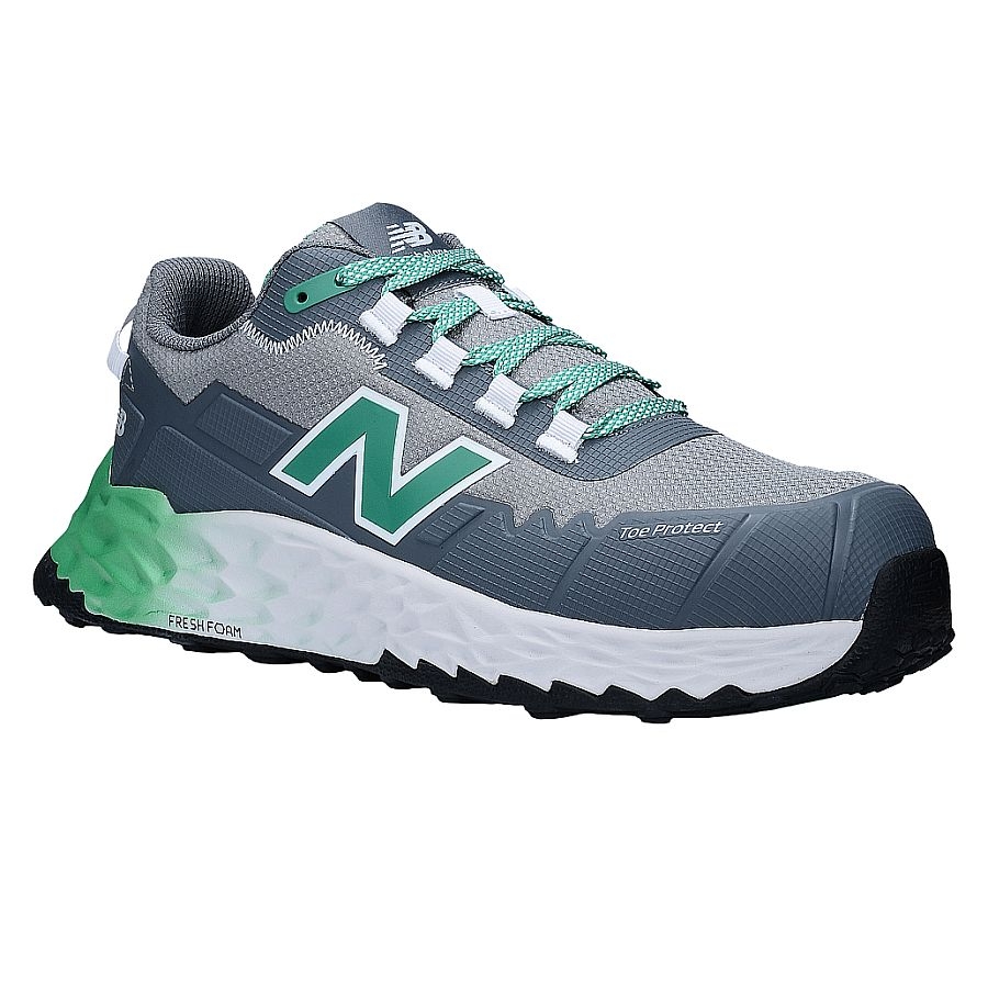 New Balance Cremorne Sicherheitsschuh S3L HRO