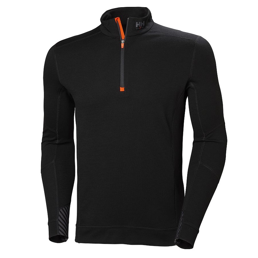 75107 Helly Hansen® Lifa Merino Funktionsshirt 75107 Helly Hansen® Lifa Merino Funktionsshirt