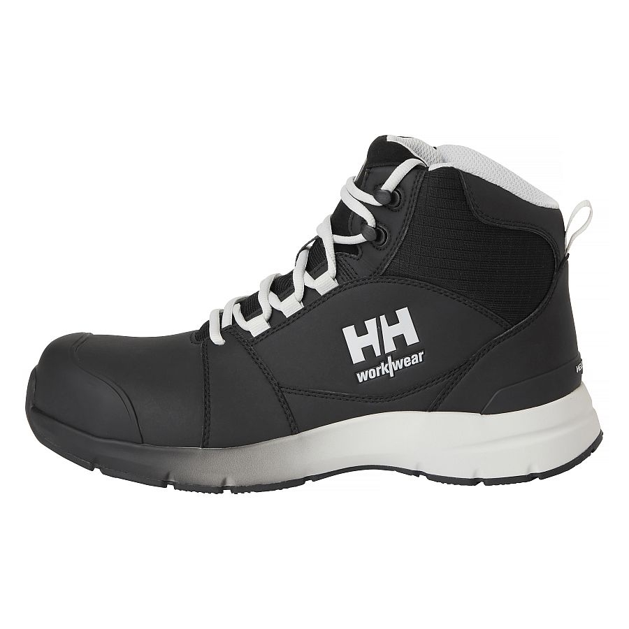78321 Helly Hansen® Manchester Stiefel MXR Mid S3S
