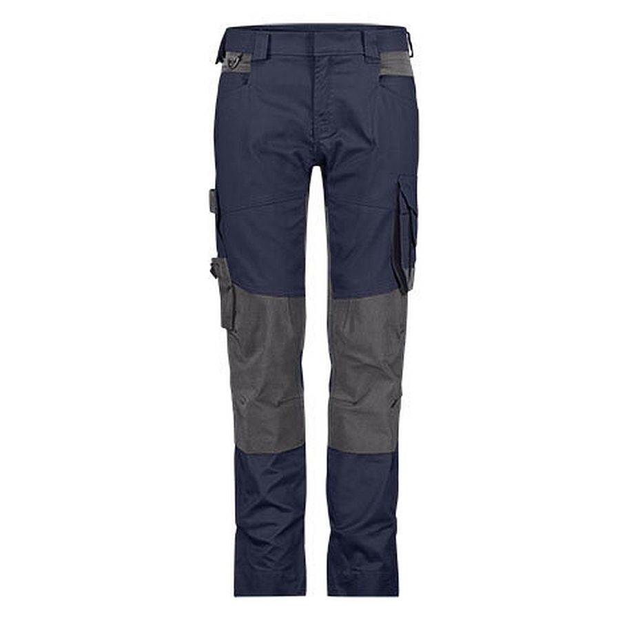 DASSY® D-FX Flex Damen Bundhose Dynax Next Stretch