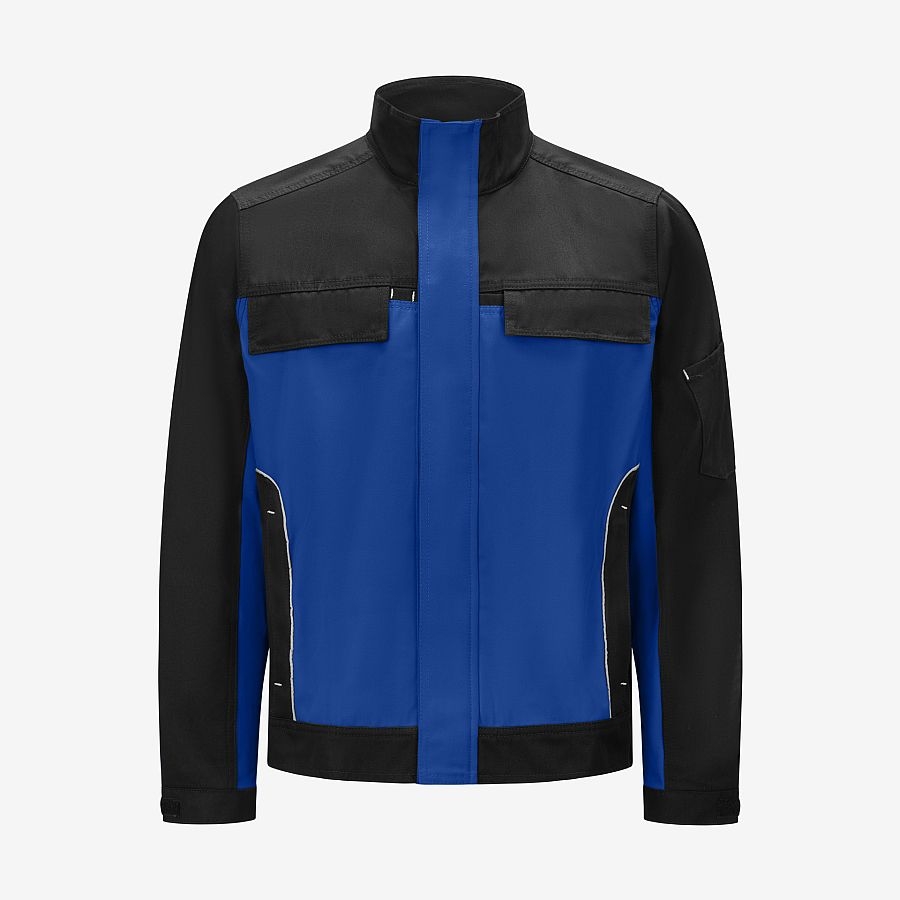 130/730 FHB Arbeitsjacke Ernst Twill 300