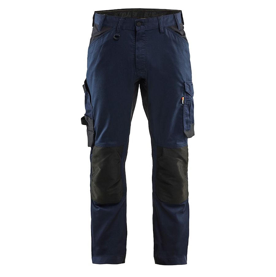 1751 Blakläder® Handwerker Arbeitshose Stretch 1751 Blakläder® Handwerker Arbeitshose Stretch