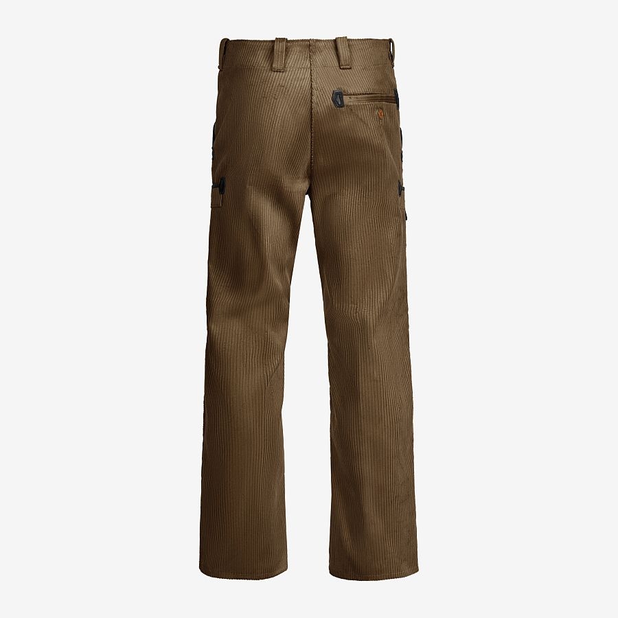 500/08 FHB Zunfthose Paul Trenkercord