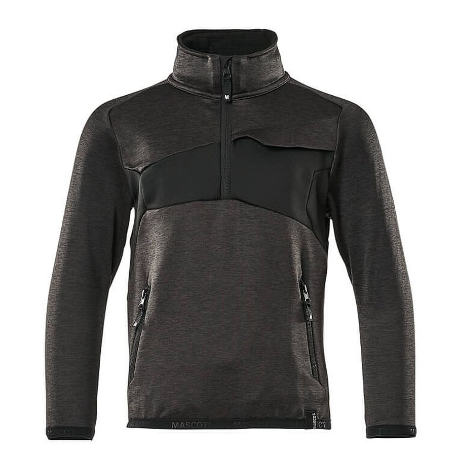 18903 Mascot®Accelerate Kinder-Fleecepullover 18903 Mascot®Accelerate Kinder-Fleecepullover