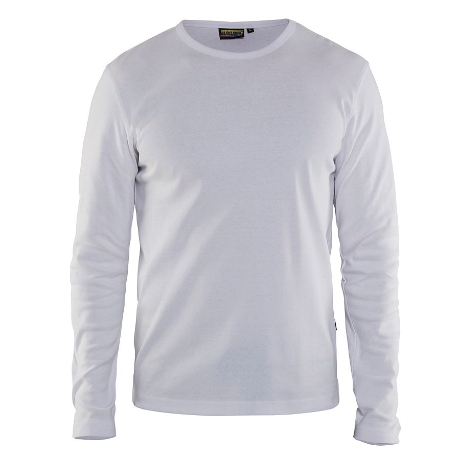 3314 Blakläder® langarm T-Shirt 100% Baumwolle 3314 Blakläder® langarm T-Shirt 100% Baumwolle