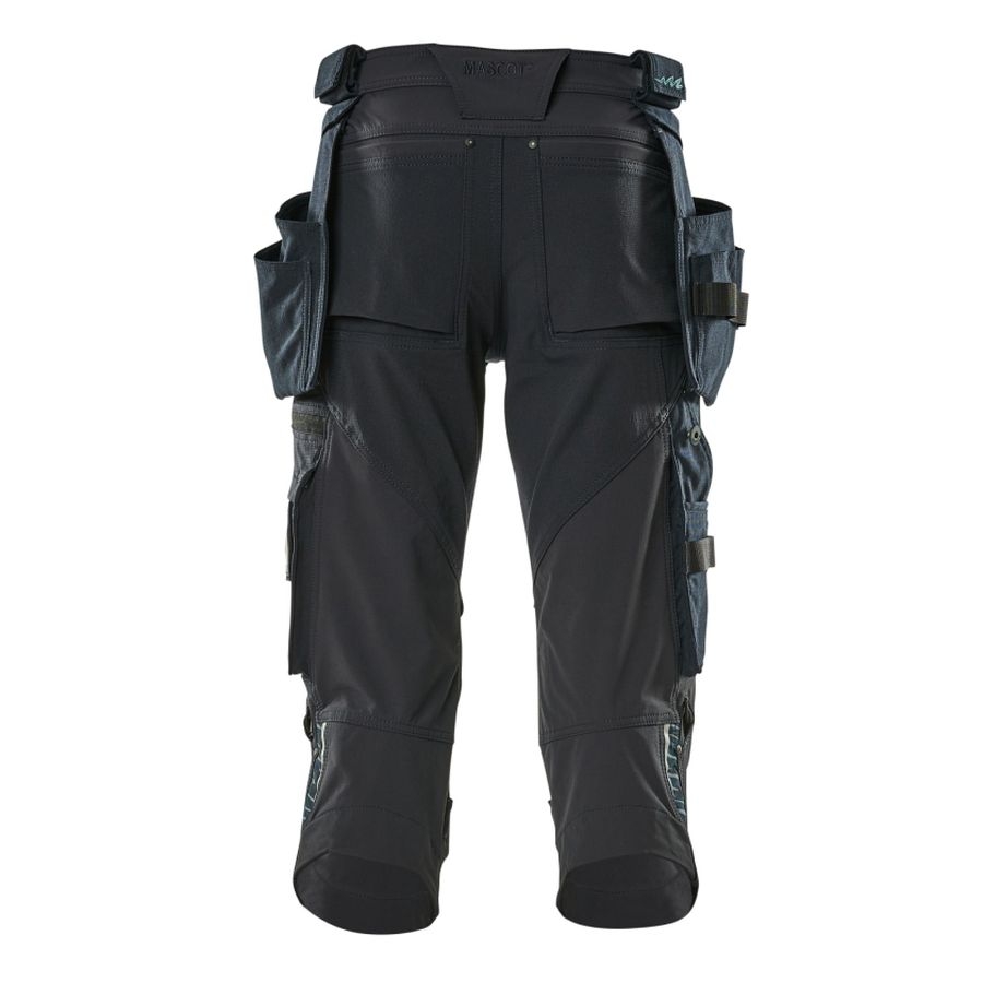 17049 Mascot®Advanced Piratenhose 4 Wege Stretch