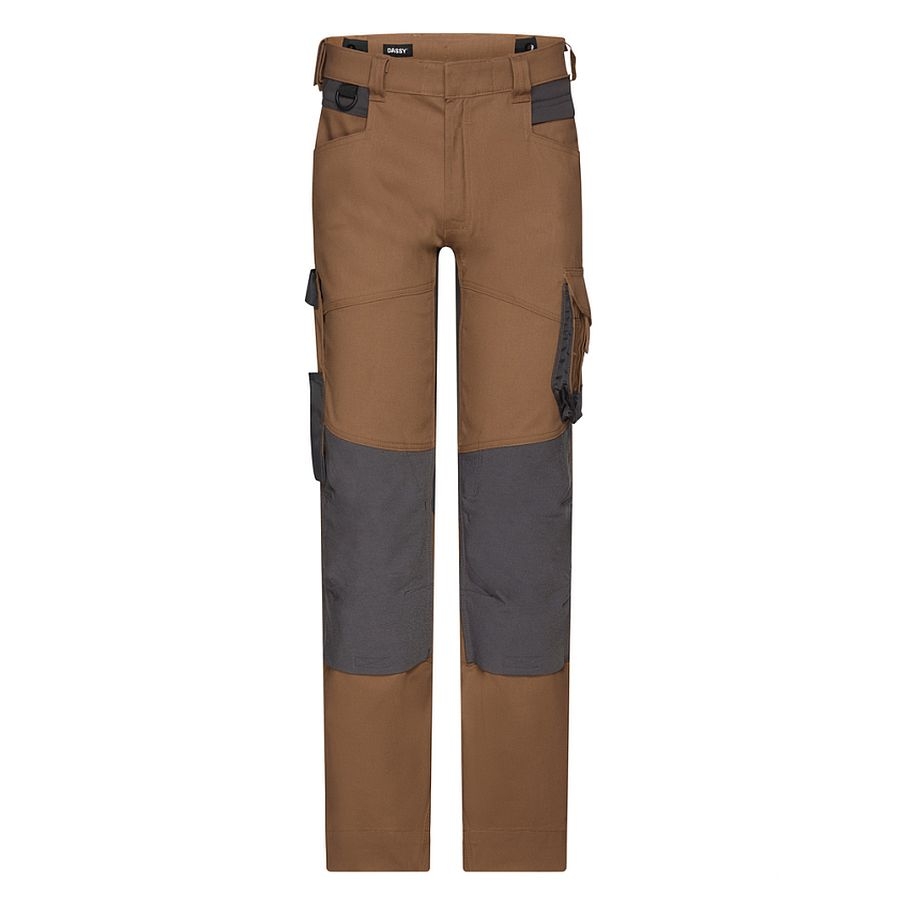 DASSY® D-FX Flex Bundhose Dynax Next Stretch