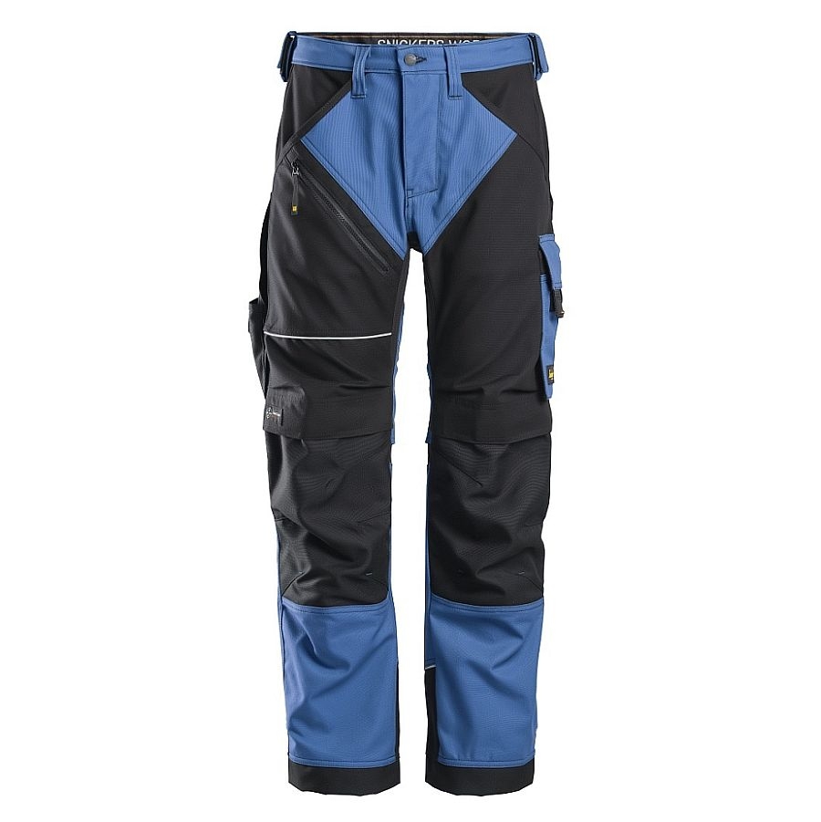 6314 Snickers Bundhose RuffWork Canvas+