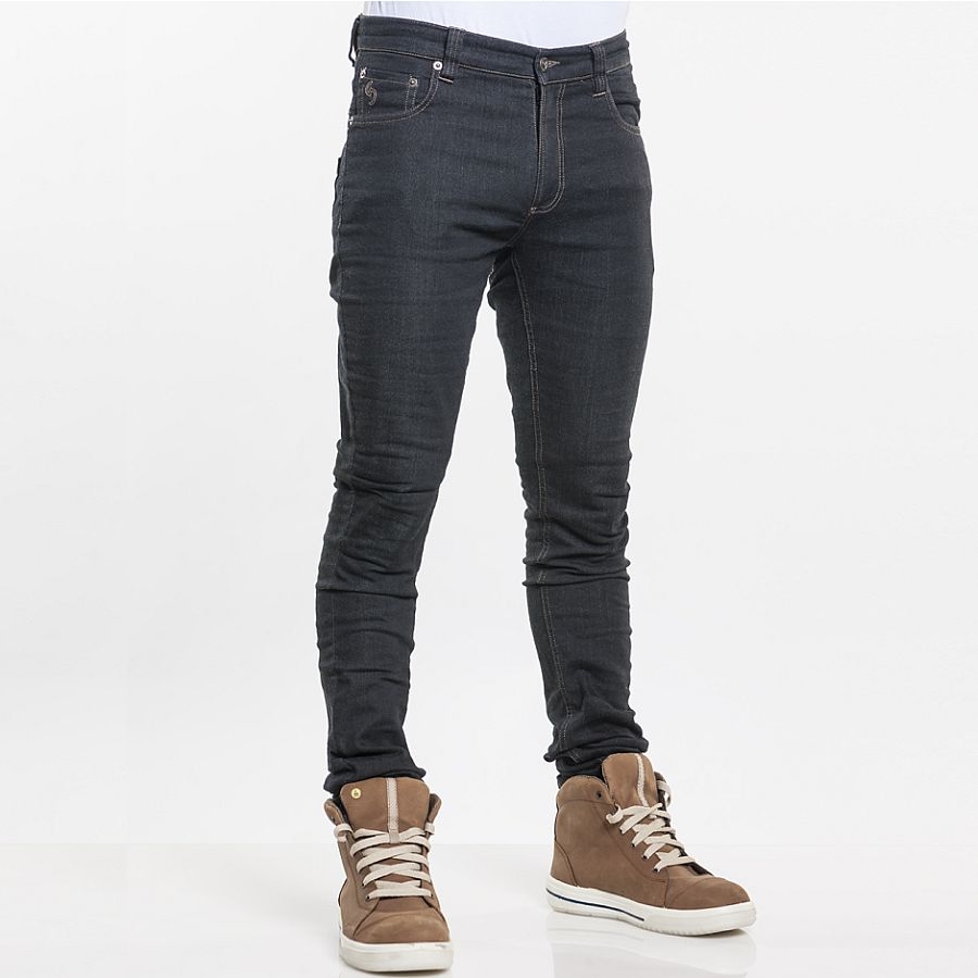 139 Chaud Devant® Kochhose Skinny REG Jogg Denim 139 Chaud Devant® Kochhose Skinny REG Jogg Denim