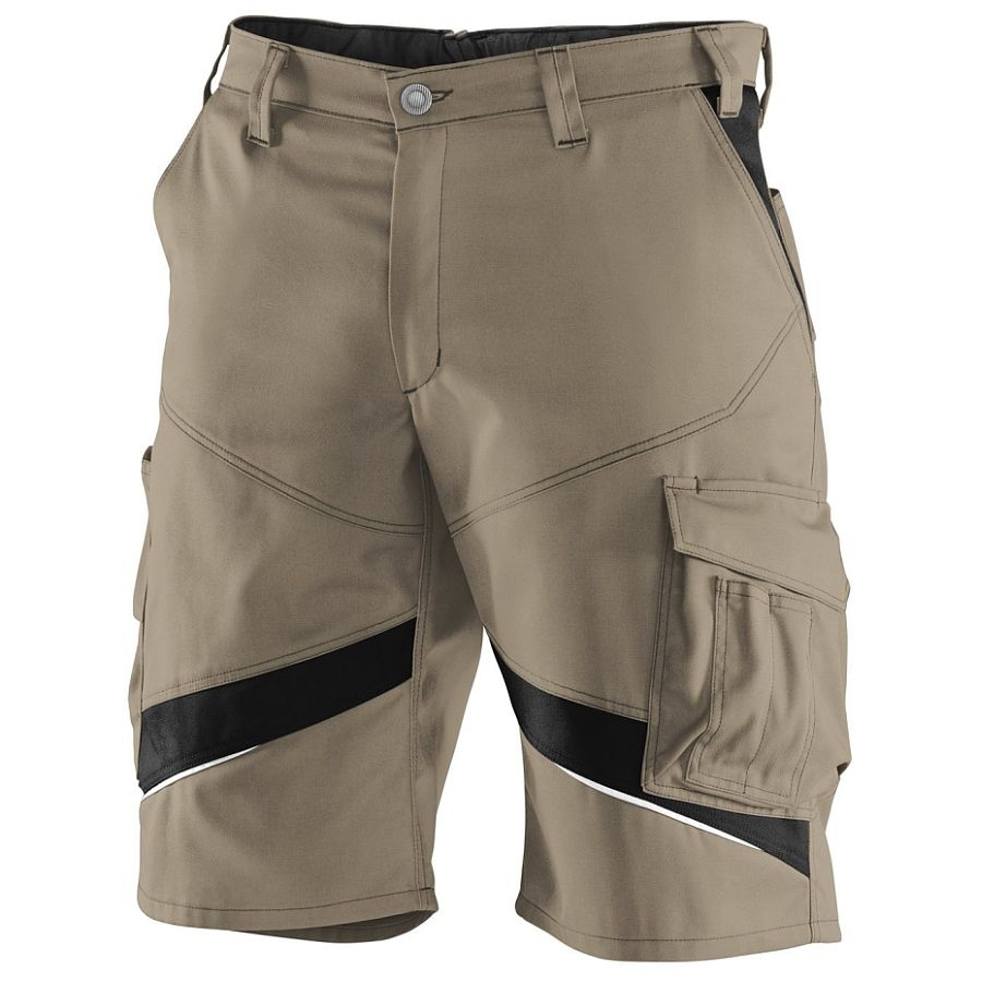 2450 Kübler Arbeitsshort ACTIVIQ 2450 Kübler Arbeitsshort ACTIVIQ