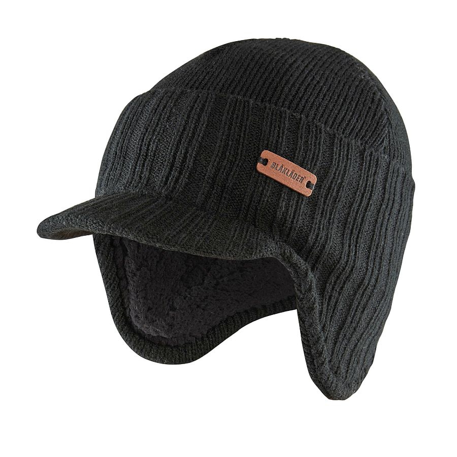 2067 Blakläder® Wintermütze mit Ohrenklappen 2067 Blakläder® Wintermütze mit Ohrenklappen