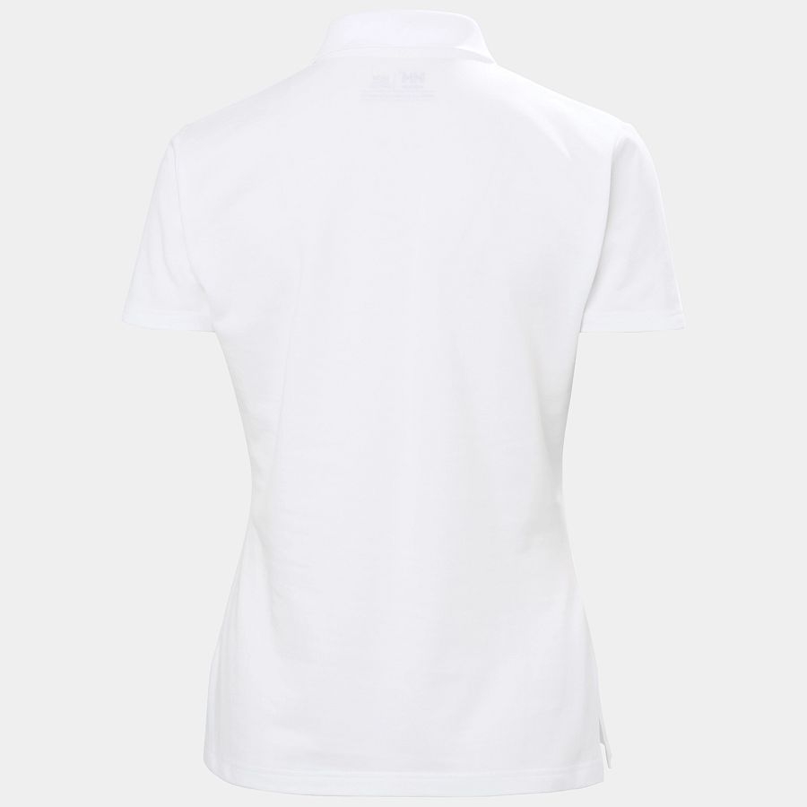 79391 Helly Hansen®Damen Poloshirt Classic 2.0