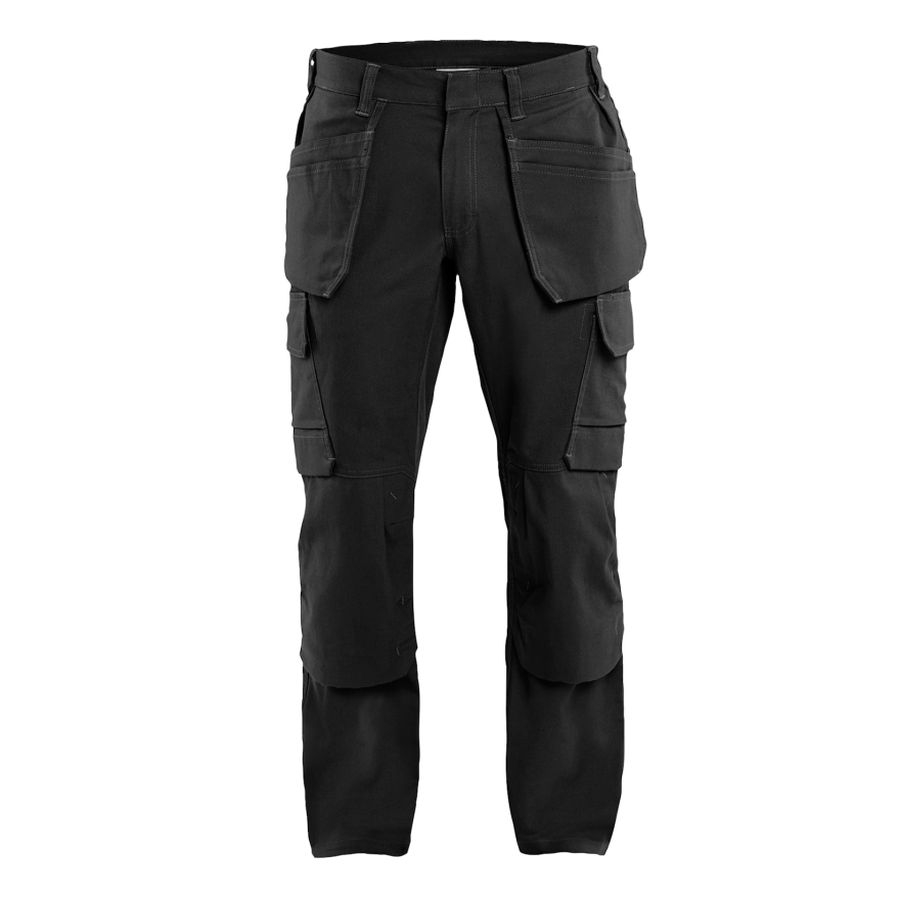 1463 Blakläder® Industrie Arbeitshose Stretch