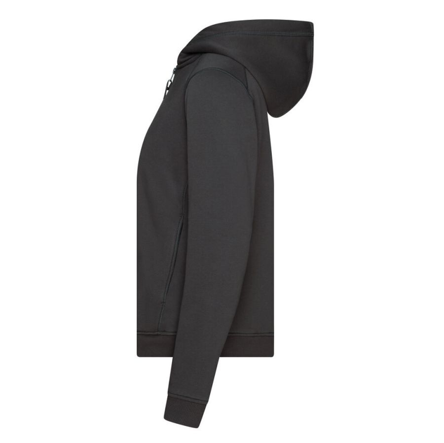 DASSY® Essentials Damen Srewatjacke Grid