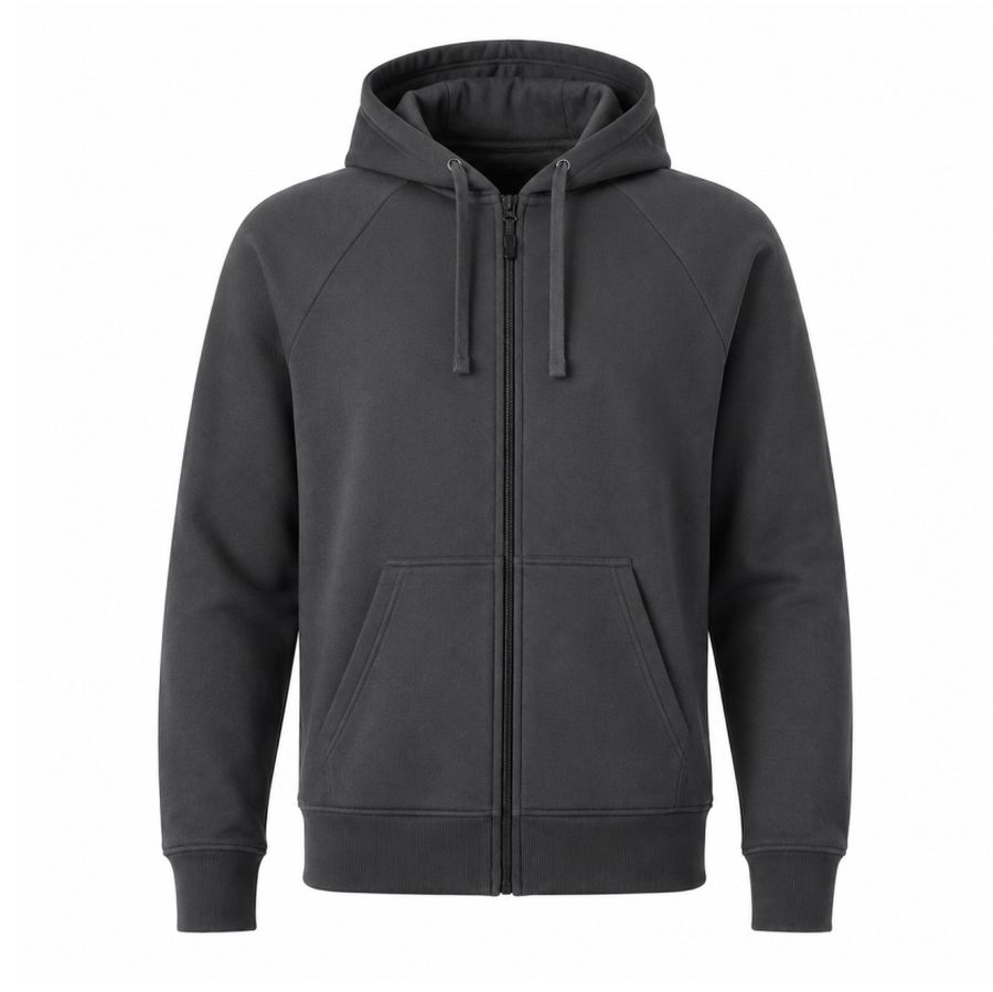 2026 Snickers Kapuzen Sweatjacke