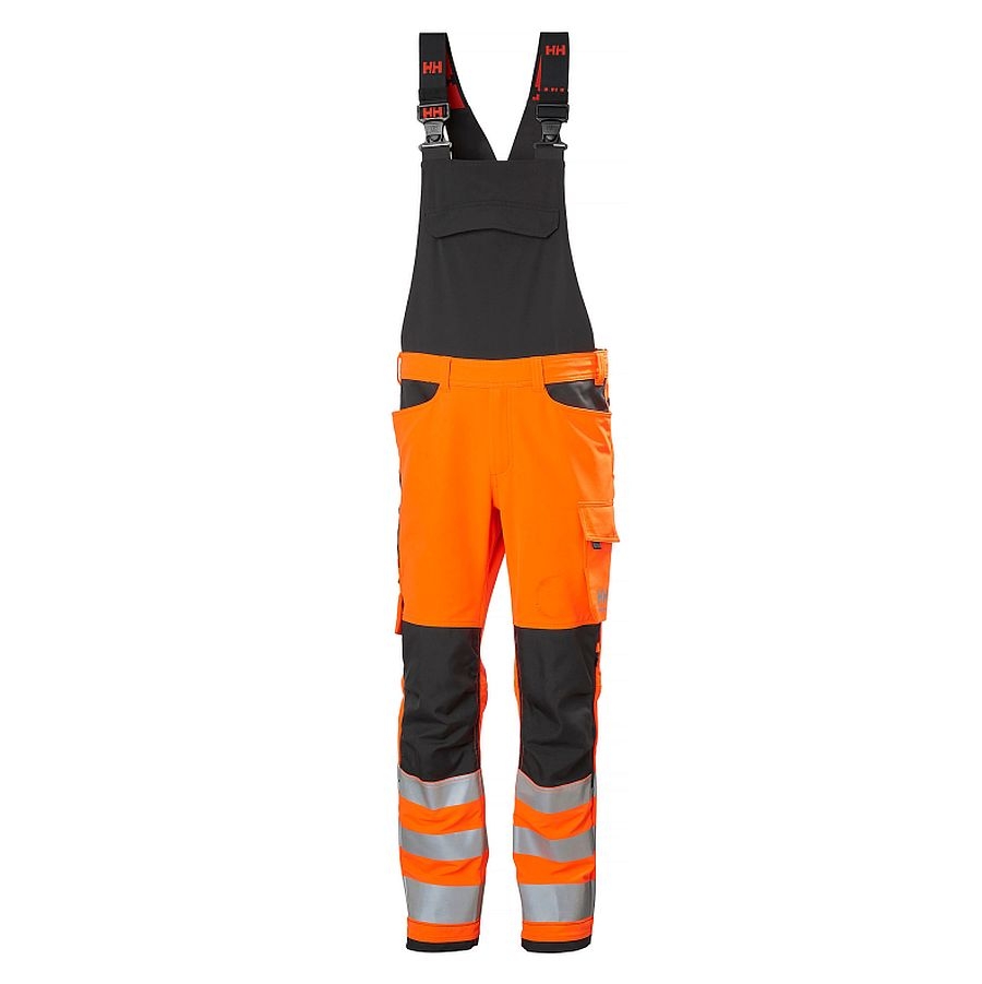 77549 Helly Hansen®Alna 4X Latzhose Kl.2 77549 Helly Hansen®Alna 4X Latzhose Kl.2