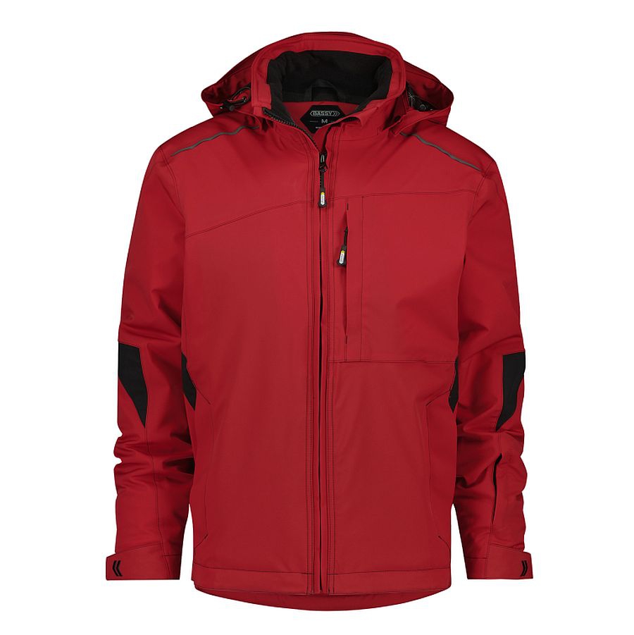 DASSY® D-FX Flex Winterjacke Nordix Stretch DASSY® D-FX Flex Winterjacke Nordix Stretch