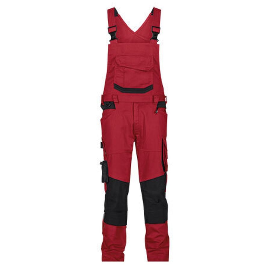DASSY® D-FX Flex Latzhose Tronix Next Stretch