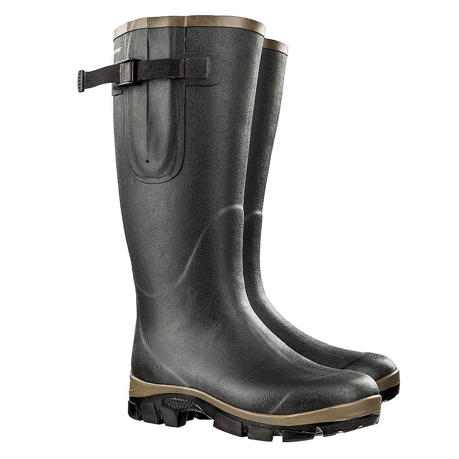 575530 Albatros Gummistiefel Forst Iso