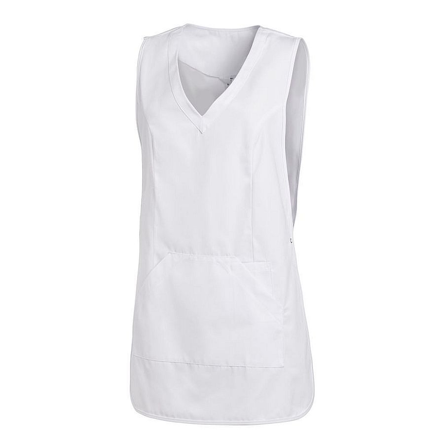 08/641 Leiber Überwurfschürze Mischgewebe 08/641 Leiber Überwurfschürze Mischgewebe