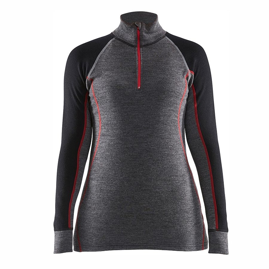 7299 Blakläder®  Damen Thermo-Shirt Xwarm 7299 Blakläder®  Damen Thermo-Shirt Xwarm