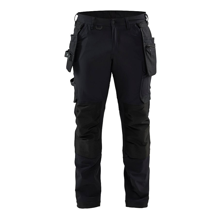 1720 Blakläder® Handwerker Bundhose 4-Wege-Stretch 1720 Blakläder® Handwerker Bundhose 4-Wege-Stretch