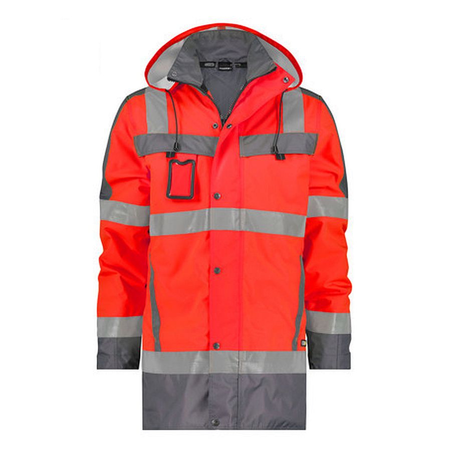 DASSY® Warnschutz Parka Limasol DASSY® Warnschutz Parka Limasol