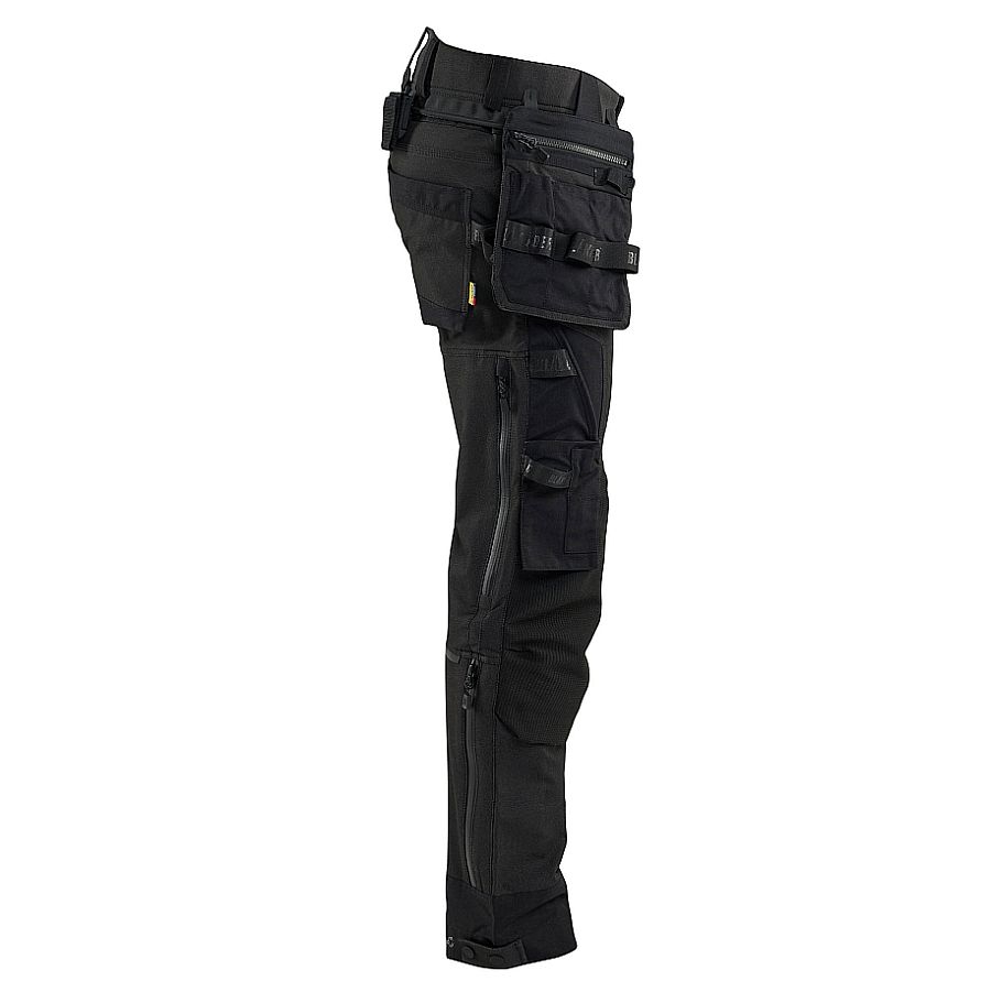 1979 Blakläder®ToolRig™Arbeitshose Striker Stretch