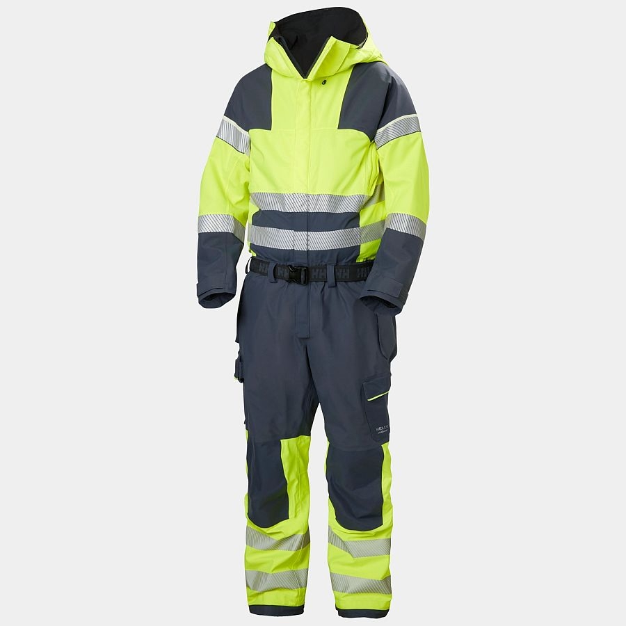 71657 Helly Hansen® Shell Overall Njord