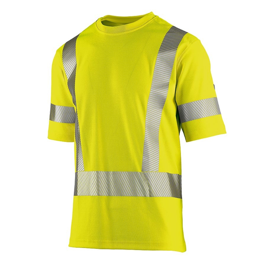 2136 BP Hi Vis Comfort T-Shirt für Sie und Ihn