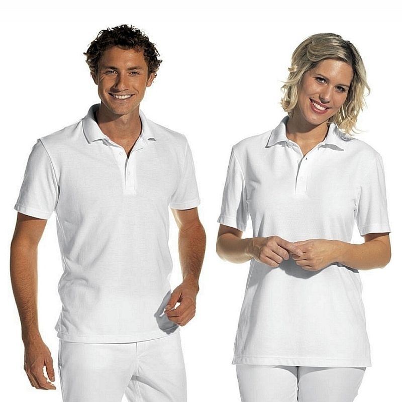 08/2515 Leiber Unisex Poloshirt Mischgewebe 08/2515 Leiber Unisex Poloshirt Mischgewebe